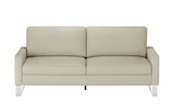 Max Schelling Ledersofa mit Kufengestell Maximum für 1.399,00 € bei Höffner im Angebot Max Schelling Ledersofa mit Kufengestell Maximum im aktuellen Höffner Prospekt