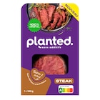 Promo Steak végétal à 3,29 € dans le catalogue Carrefour Market à Annecy-le-Vieux