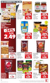 Mehl im Kaufland Prospekt in Regensburg Aktueller Kaufland Prospekt mit Mehl, "Hier bin ich richtig", Seite 36