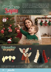 Vaisselle Angebote im Prospekt "(RE) PARTY" von Jour de fête Vaisselle Angebote im Prospekt "(RE) PARTY" von Jour de fête auf Seite 16