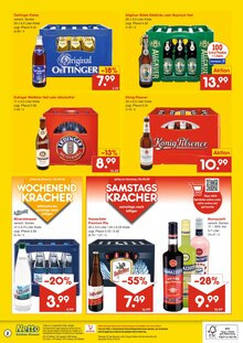 Aktueller Netto Marken-Discount Prospekt "DER ORT, AN DEM DU IMMER AUSGEZEICHNETE PREISE FINDEST." für Olsberg Aktueller Netto Marken-Discount Prospekt für Olsberg mit Seiten