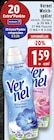 Weichspüler Angebote von Vernel bei EDEKA Osnabrück für 1,59 €