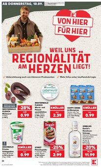 Sahne im aktuellen Kaufland Prospekt (Koblenz) Sahne im Kaufland Prospekt "Hier bin ich richtig" mit 75 Seiten (Koblenz)