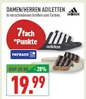 DAMEN/HERREN ADILETTEN im Angebot bei Marktkauf in Bergheim DAMEN/HERREN ADILETTEN Angebote von adidas bei Marktkauf Bergheim für 19,99 €