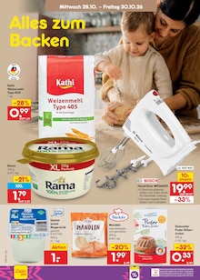 Zucker im Netto Marken-Discount Prospekt "Aktuelle Angebote" mit 74 Seiten (Jena)