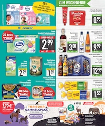 Metaxa Angebot & Preis im aktuellen EDEKA Prospekt Metaxa Angebot im aktuellen EDEKA Prospekt auf Seite 19