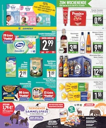 Schnaps im aktuellen EDEKA Prospekt (München) Schnaps im EDEKA Prospekt "DAS BESTE DER WOCHE" mit 20 Seiten (München)