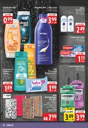 Shampoo im EDEKA Prospekt in Bornheim Aktueller EDEKA Prospekt mit Shampoo, "Aktuelle Angebote", Seite 26