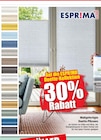 30% Angebote von ESPRIMA bei Witthus Heimtex-Fachmarkt GmbH Bremen