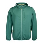 Volkswagen Fürstenau - Stretchjacke mit Kapuze für Herren, Größe M, Grün, California Kollektion Angebot im Prospekt Stretchjacke mit Kapuze für Herren, Größe M, Grün, California Kollektion bei Volkswagen im Fürstenau Prospekt für 89,90 €