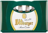 Bitburger Pils bei REWE im Prospekt "" für 9,99 €