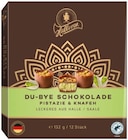 Chocolat Du-bye - HALLOREN en promo chez Lidl Villiers-sur-Marne à 5,99 €