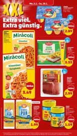 Schinken im Penny Prospekt in Lahr Aktueller Penny Prospekt mit Schinken, "Wer günstig will, muss Penny.", Seite 16