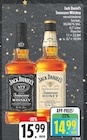 Aktuelles Tennessee Sour Mash Whiskey Angebot bei EDEKA in Freiberg ab 14,99 €