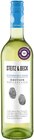 Silvaner/ Weissburgunder oder Grauburgunder QbA Angebote von Steitz & Beck bei nahkauf Wunstorf für 3,99 €