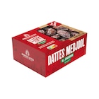 Dattes Medjool en promo chez Carrefour Créteil à 8,99 €