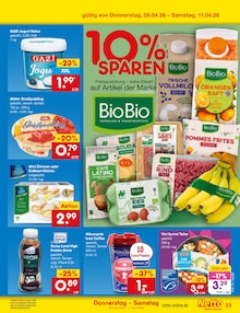 Zitronen im Netto Marken-Discount Prospekt "Aktuelle Angebote" mit 61 Seiten (Wuppertal)