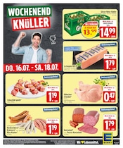 Radler im EDEKA Prospekt in Dachau Aktueller EDEKA Prospekt mit Radler, "Wir lieben Lebensmittel.", Seite 28