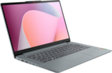ORDINATEUR PORTABLE 14" IDEPAD SLIM 3 14AMN - LENOVO en promo chez Auchan Hypermarché Cergy à 549,99 €