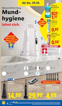 Erdbeeren im Lidl Prospekt "LIDL LOHNT SICH" mit 76 Seiten (Bochum)
