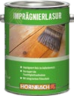 Imprägnierlasur von Hornbach im aktuellen Hornbach Prospekt