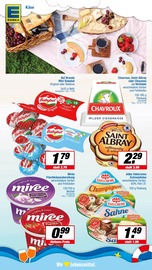 Sahne im EDEKA Prospekt in Ibbenbüren Aktueller EDEKA Prospekt mit Sahne, "Aktuelle Angebote", Seite 6