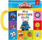 Livre pour bébé - PLAY-DOH dans le catalogue Lidl
