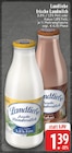 frische Landmilch 3,8% Fett bei E center im Prospekt "" für 1,39 €