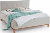 Aktuelles Polsterbett CATANIA Angebot bei Zurbrüggen in Oldenburg ab 499,00 €