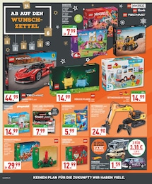Kinderspielzeug Angebot im aktuellen Marktkauf Prospekt auf Seite 18