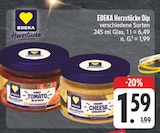 Sunny Tomato Milde Salsa Angebote von EDEKA bei E center Dresden für 1,59 €