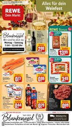 Der aktuelle REWE Prospekt Der aktuelle REWE Prospekt Dein Markt