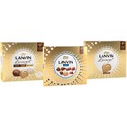 SUR TOUS LES CHOCOLATS DE NOËL - LANVIN en promo chez Carrefour Bordeaux