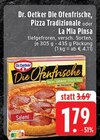 Aktuelle Pizza Angebote bei EDEKA in Mönchengladbach Aktuelles Die Ofenfrische Angebot bei EDEKA in Mönchengladbach ab 1,79 €