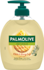 Flüssigseife von Palmolive im aktuellen budni Prospekt