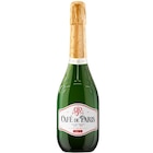Vin mousseux - CAFÉ DE PARIS - Carrefour Market à Cesson-Sévigné Vin mousseux - CAFÉ DE PARIS en promo chez Carrefour Market Cesson-Sévigné à 3,50 €