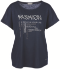 AWG Bernau - T-Shirt Angebot im Prospekt T-Shirt bei AWG im Bernau Prospekt für 14,99 €