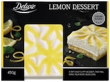 Dessert - DELUXE - Lidl à Tremblay-en-France Dessert - DELUXE en promo chez Lidl Tremblay-en-France à 2,89 €