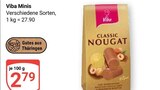 Viba Minis Angebote bei GLOBUS Gera für 2,79 €