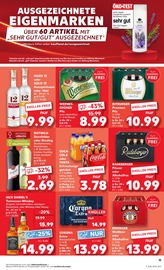 Aktueller Kaufland Prospekt mit Sprite, "Aktuelle Angebote", Seite 11