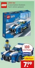 Set im Angebot bei Netto Marken-Discount in Königswinter Set Angebote von LEGO bei Netto Marken-Discount Königswinter für 7,99 €