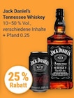 Aktuelle Jack Daniels Angebote bei GLOBUS in Völklingen Aktuelles Tennessee Whiskey Angebot bei GLOBUS in Völklingen