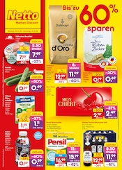 Netto Marken-Discount Discounter Prospekt der aktuellen Woche mit 72 Seiten, gültig von 05.10.2026 bis 10.10.2026, in Waldkraiburg und Umgebung Aktueller Netto Marken-Discount Discounter Prospekt in Waldkraiburg und Umgebung, "Aktuelle Angebote" mit 72 Seiten, 05.10.2026 - 10.10.2026