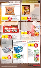 Promos Glace dans le catalogue "Intermarché" de Intermarché Express Glace en promo dans le catalogue Intermarché Express à la page 13