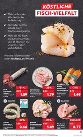 Leberwurst im Kaufland Prospekt in Göttingen Aktueller Kaufland Prospekt mit Leberwurst, "KNÜLLER", Seite 38