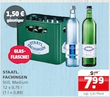Aktuelles Still Angebot bei Getränke Quelle Weydringer in Hannover ab 7,99 €