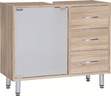 Waschbeckenunterschrank im Angebot bei POCO in Göttingen Waschbeckenunterschrank Angebote bei POCO Göttingen für 49,99 €
