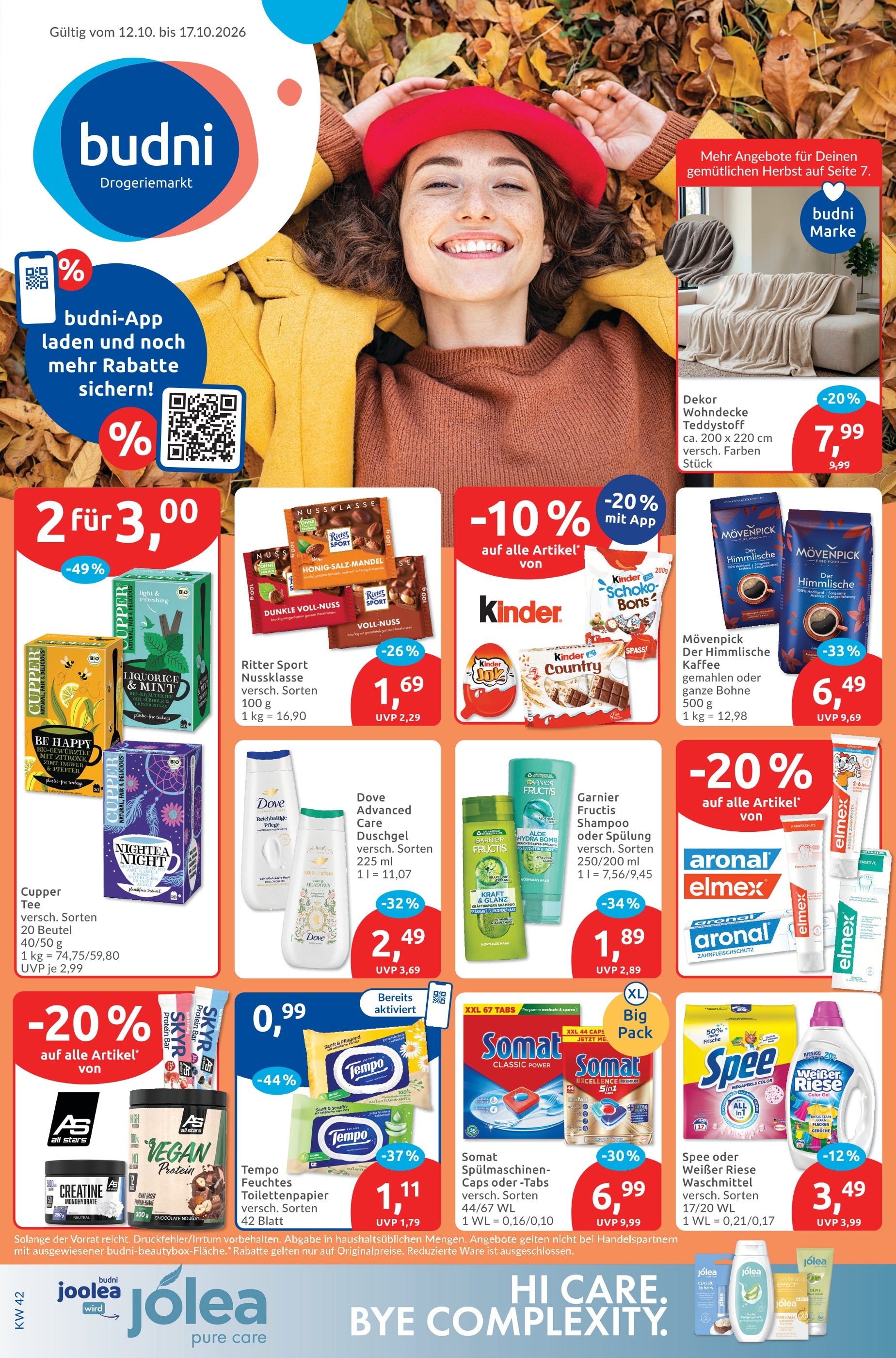 dm-drogerie markt Wedel