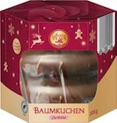 Baumkuchen im Angebot bei Netto Marken-Discount in Pforzheim Baumkuchen Angebote von Santa Claus in Town bei Netto Marken-Discount Pforzheim für 4,49 €