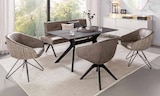Esstisch Angebote bei Segmüller Frankfurt für 699,00 €